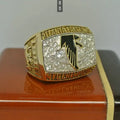 1998 Atlanta Falcons National Football Championship Ring Prem Jewellery
