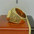 1998 Atlanta Falcons National Football Championship Ring Prem Jewellery
