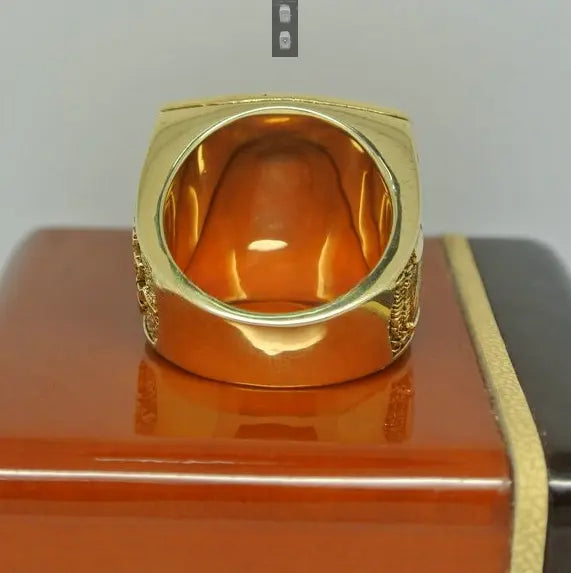 1998 Atlanta Falcons National Football Championship Ring Prem Jewellery
