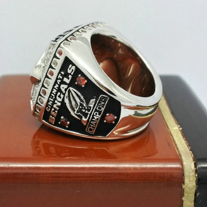 2022 Houston Astros World Series Championship Ring