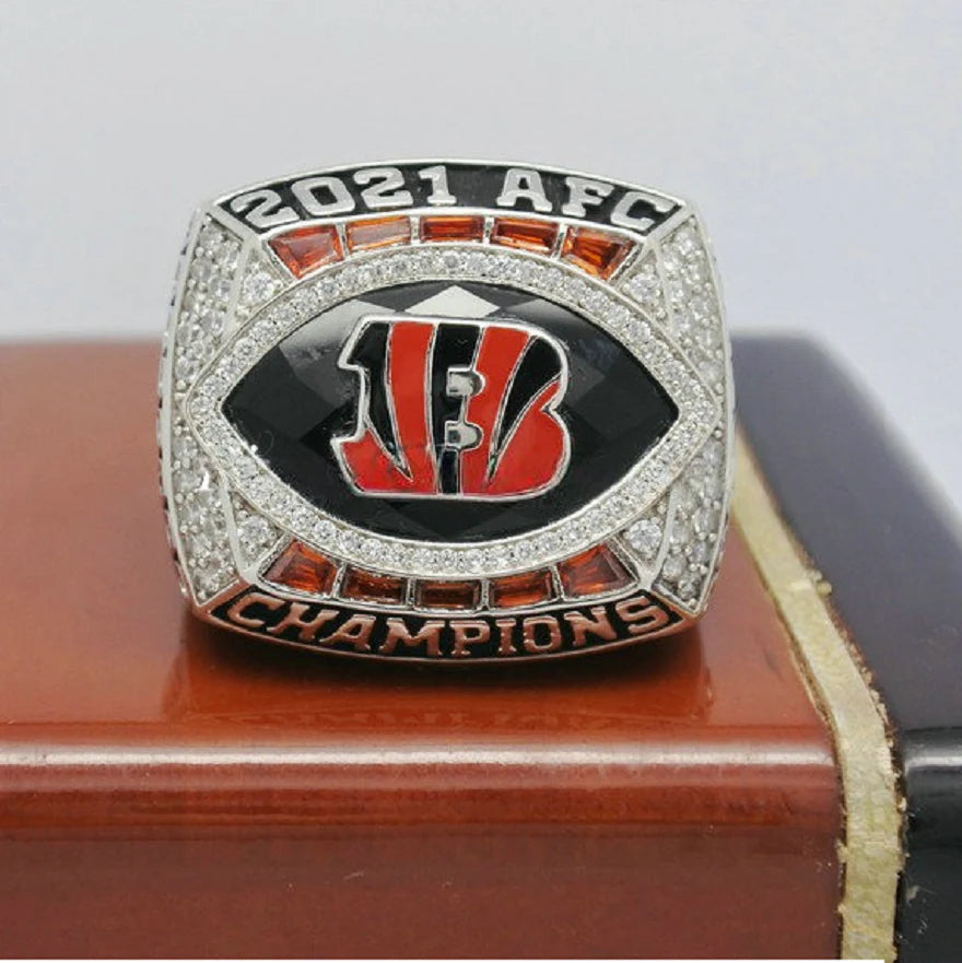 2022 Houston Astros World Series Championship Ring