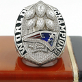 2018 Super Bowl LIII New England Patriots Championship Ring