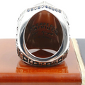 2018 Super Bowl LIII New England Patriots Championship Ring