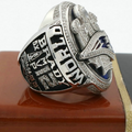 2016 Super Bowl LI New England Patriots Championship Ring