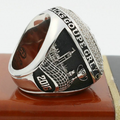 2016 Ottawa Readbacks The 104th Grey Cup Championship Ring