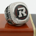 2016 Ottawa Readbacks The 104th Grey Cup Championship Ring