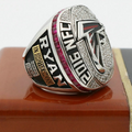 2016 Atlanta Falcons National Football Championship Rin