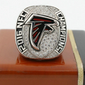 2016 Atlanta Falcons National Football Championship Rin