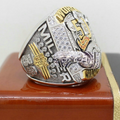 2015 Super Bowl 50 Denver Broncos Championship Ring