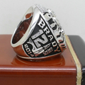 2014 Super Bowl XLIX New England Patriots Championship Ring