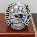 2014 Super Bowl XLIX New England Patriots Championship Ring