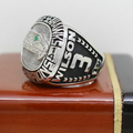 2014 Seattle Seahawks National Football Championship Ring