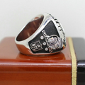 2014 Seattle Seahawks National Football Championship Ring