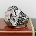 2014 Calgary Stampeders The 102nd Grey Cup Championship Ring