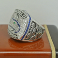 2013 Super Bowl XLVIII Seattle Seahawks Championship Ring