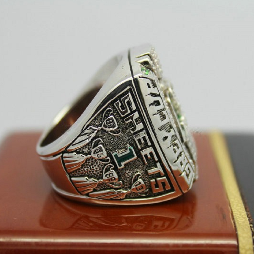 2013 Saskatchewan Roughriders The 101st Grey Cup Champions Ring