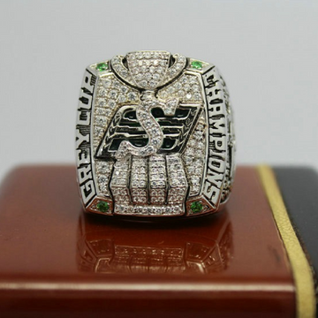 2013 Saskatchewan Roughriders The 101st Grey Cup Champions Ring