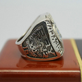 2012 Toronto Argonauts The 100th Grey Cup Championship Ring