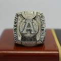 2012 Toronto Argonauts The 100th Grey Cup Championship Ring