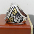 2012 Super Bowl XLVII Baltimore Ravens Championship Ring