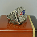 2011 New England Patriots American Football Championship Ring