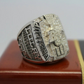 2011 BC Lions The 99th Grey Cup Championship Ring