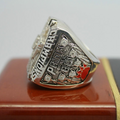 2011 BC Lions The 99th Grey Cup Championship Ring