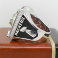 2010 Super Bowl XLV Green Bay Packers Championship Ring