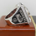 2010 Super Bowl XLV Green Bay Packers Championship Ring