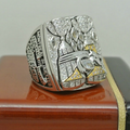 2010 Montreal Alouettes The 98th Grey Cup Championship Ring