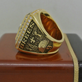 2009 Super Bowl XLIV New Orleans Saints Championship Ring