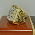 2009 Indianapolis Colts American Football Championship Ring