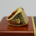 2008 Calgary Stampeders The 96th Grey Cup Championship Ring