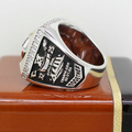 2008 Arizona Cardinals National Football Championship Ring