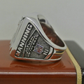 2007 Super Bowl XLII New York Giants Championship Ring