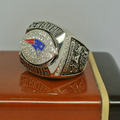 2007 New England Patriots American Football Championship Ring