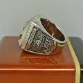 2007 New England Patriots American Football Championship Ring