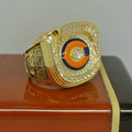 2006 Chicago Bears National Football Championship Ring