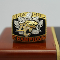 2006 BC Lions The 94th Grey Cup Championship Ring