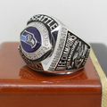 2005 Seattle Seahawks National Football Championship Ring