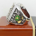 2005 Edmonton Eskimos The 93rd Grey Cup Championship Ring