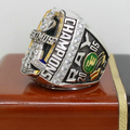 2005 Edmonton Eskimos The 93rd Grey Cup Championship Ring