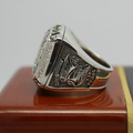 2004 Toronto Argonauts The 92nd Grey Cup Championship Ring