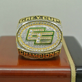 2003 Edmonton Eskimos The 91st Grey Cup Championship Ring