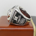 2003 Carolina Panthers National Football Championship Ring