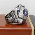 2003 Carolina Panthers National Football Championship Ring