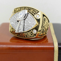 2002 Super Bowl XXXVII Tampa Bay Buccaneers Championship Ring