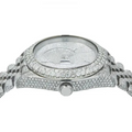Rolex Sky-Dweller 326934 42MM Diamond Dial With Stainless Steel Jubilee Bracelet 21.75 CT