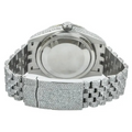 Rolex Sky-Dweller 326934 42MM Diamond Dial With Stainless Steel Jubilee Bracelet 21.75 CT