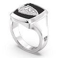 Kansas City Chiefs True Fans Diamond Ring